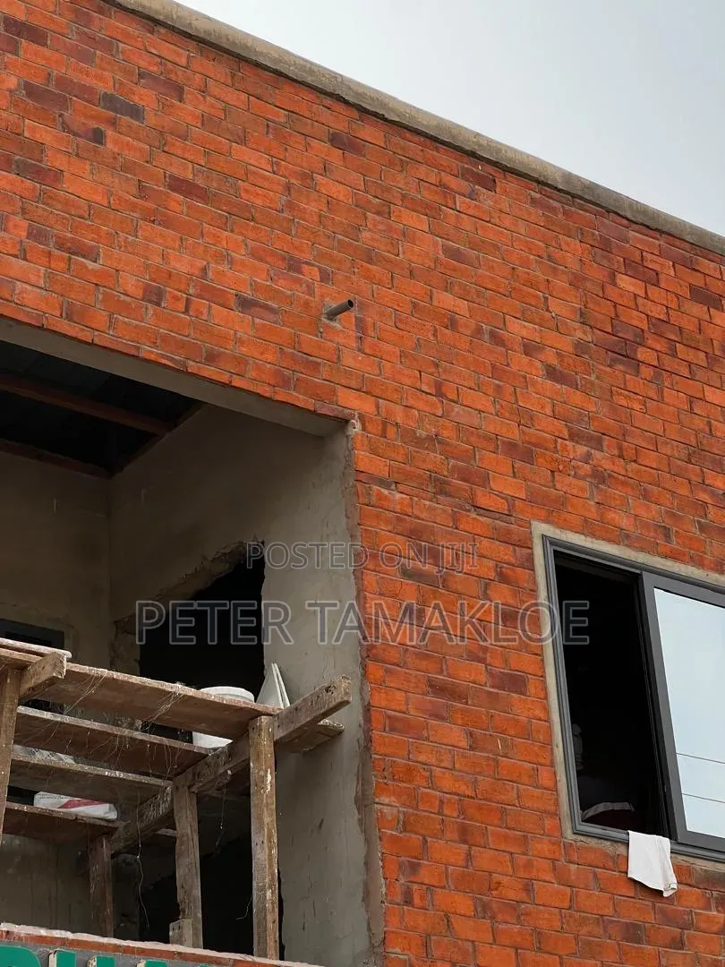 Brick and Tiles