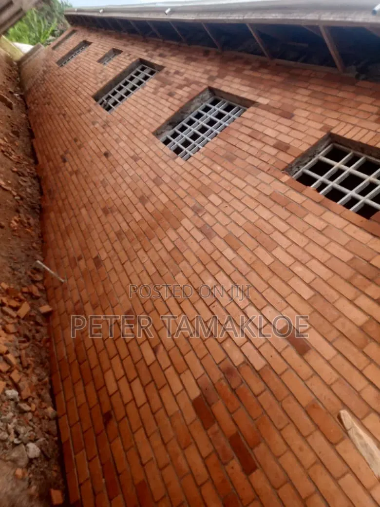 Brick and Tiles