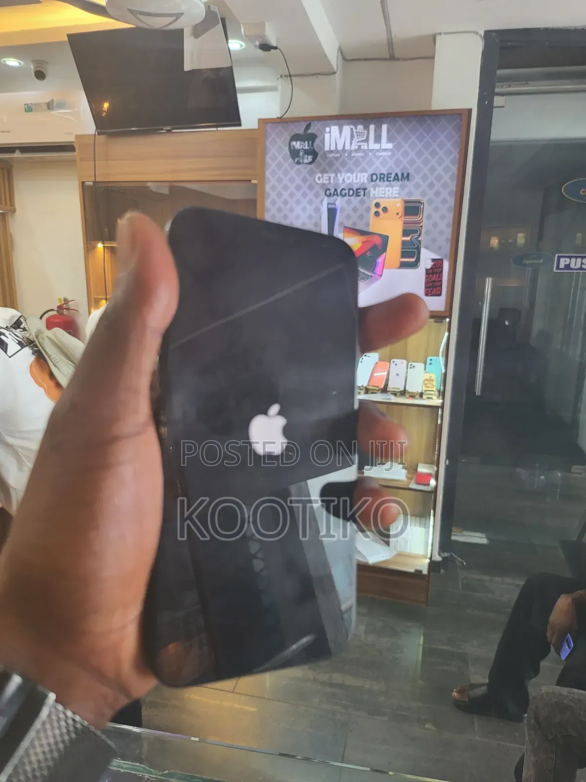 Apple iPhone 12 Pro 128 GB Blue