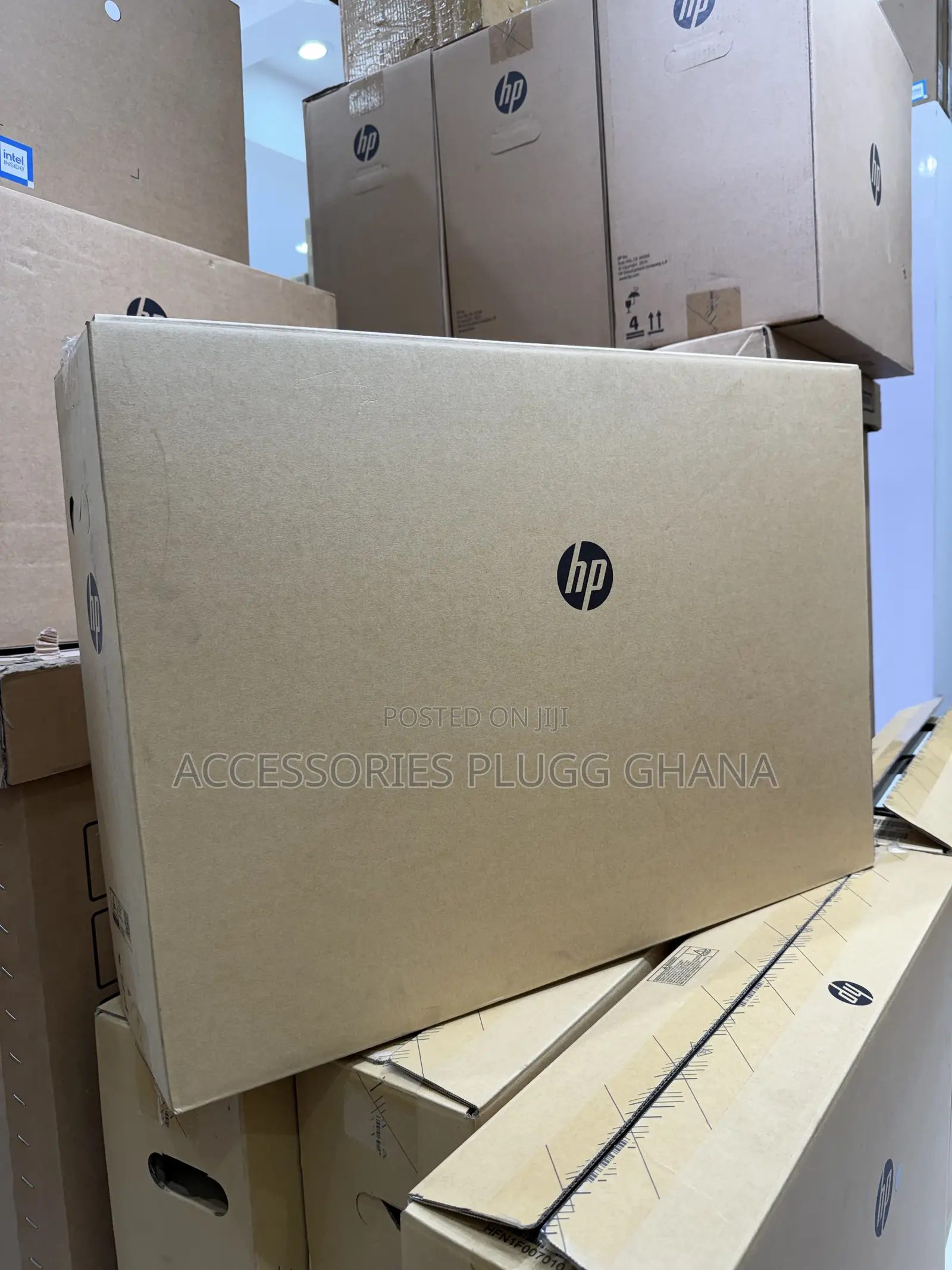 New Desktop Computer HP 200 G4 All-in-One 16GB Intel Core i7 SSD 512GB