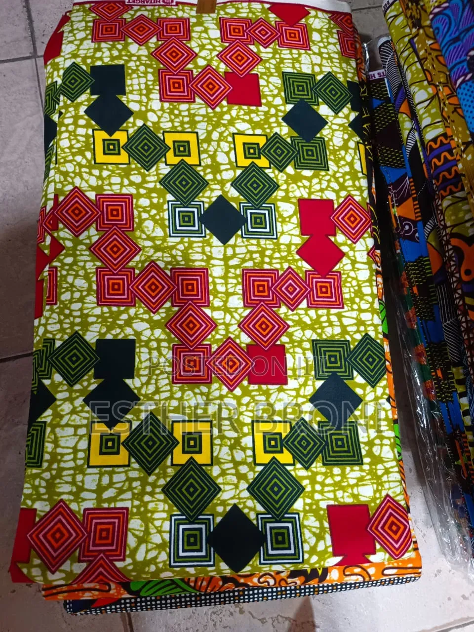 Beautiful Cloth Designs