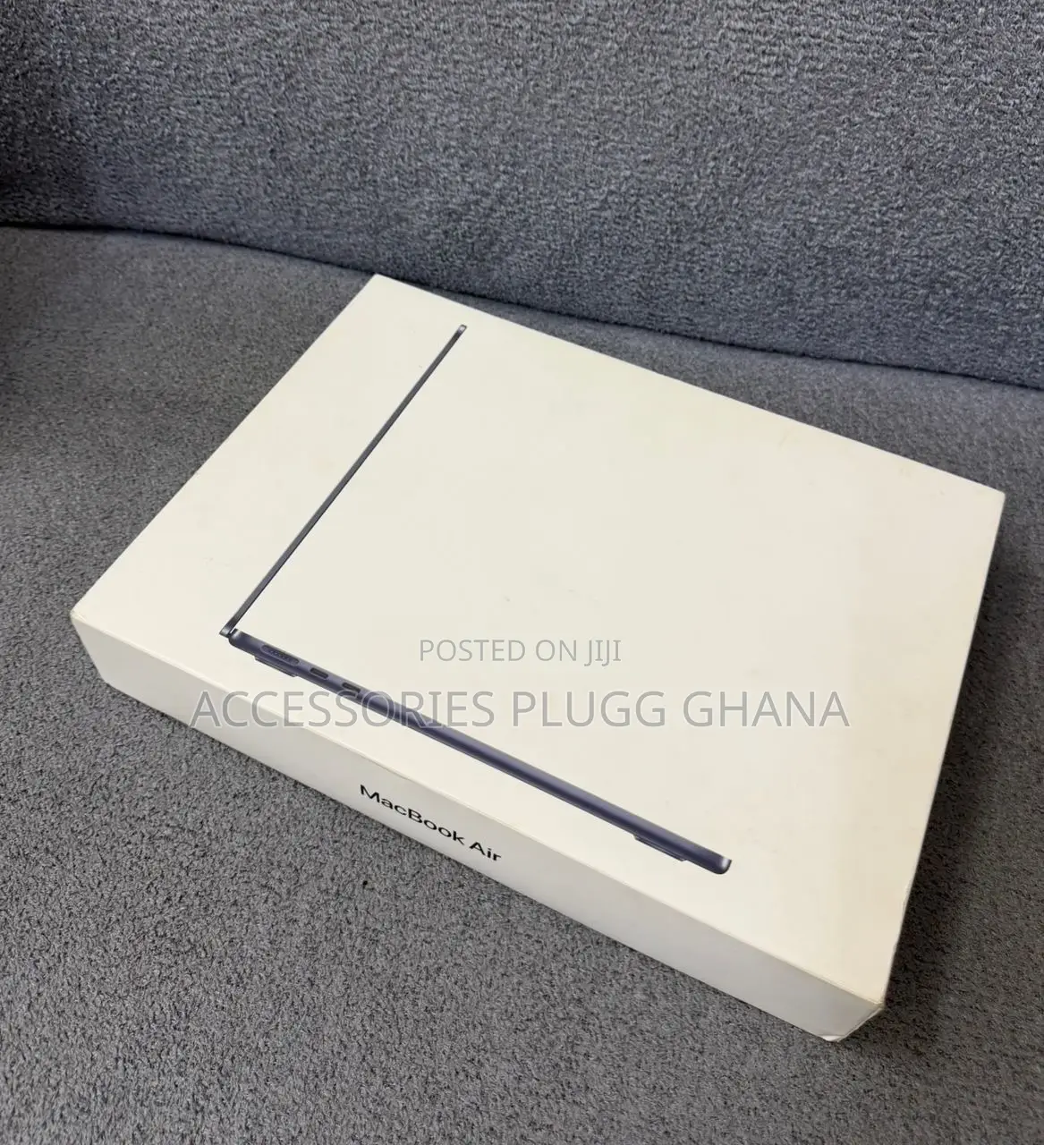 New Laptop Apple MacBook Air 16GB Apple M5 SSD 512GB