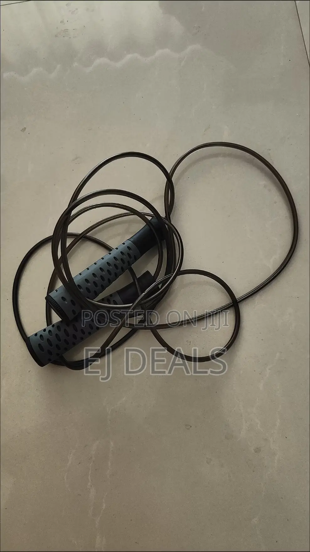 Speed Rope