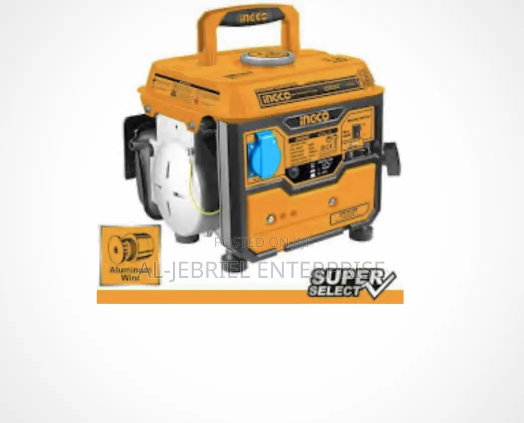 Fuel Generator