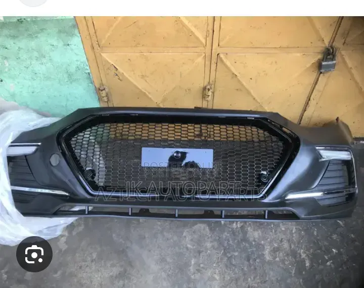 Hyundai Elantra Bumper Complete 2016,2017,2018,2019,2020