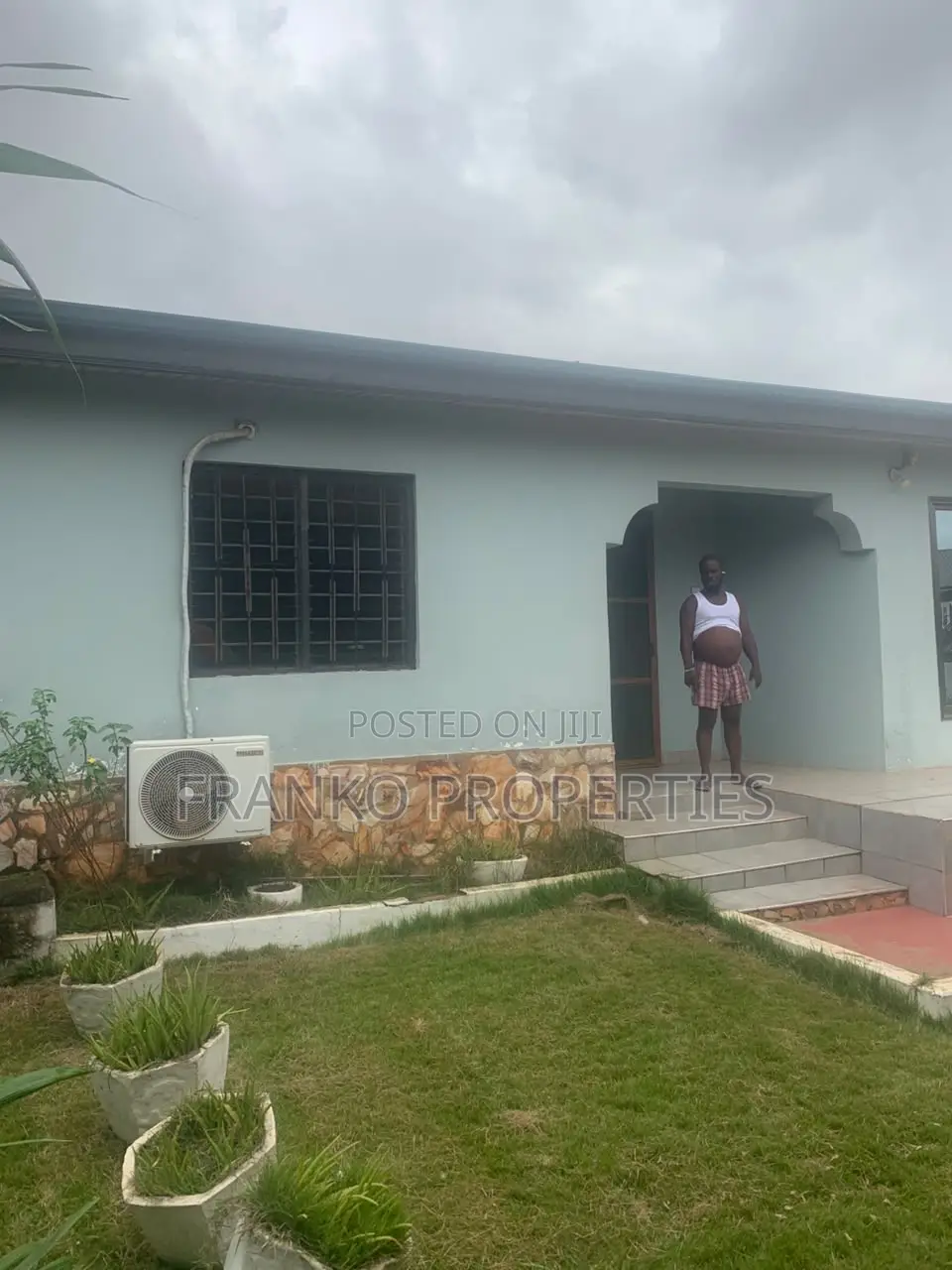 2bdrm House in Franko Properties, Lake Side Estate for rent