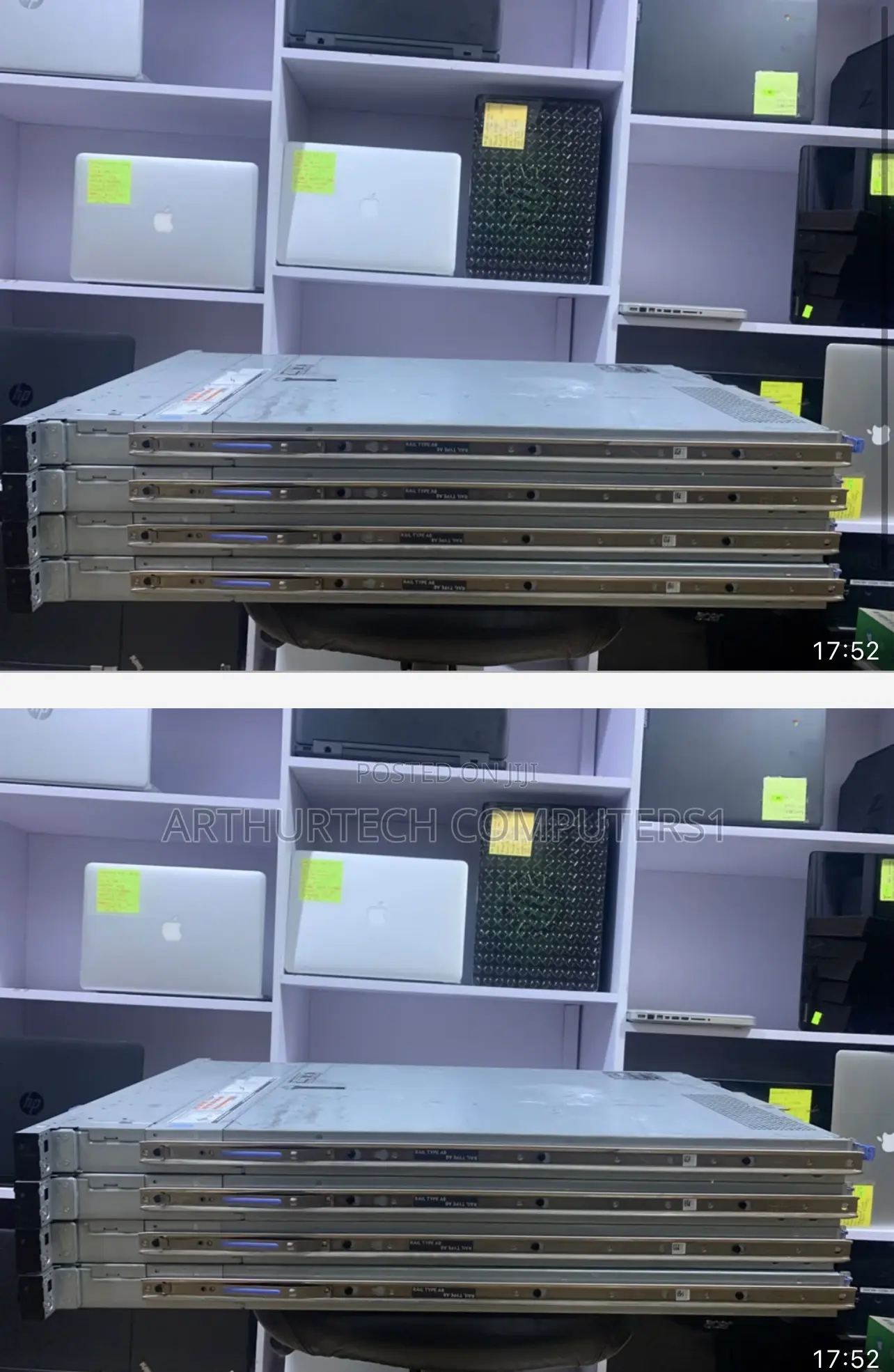 Server Dell 32GB Intel Xeon SSHD (Hybrid) 6T