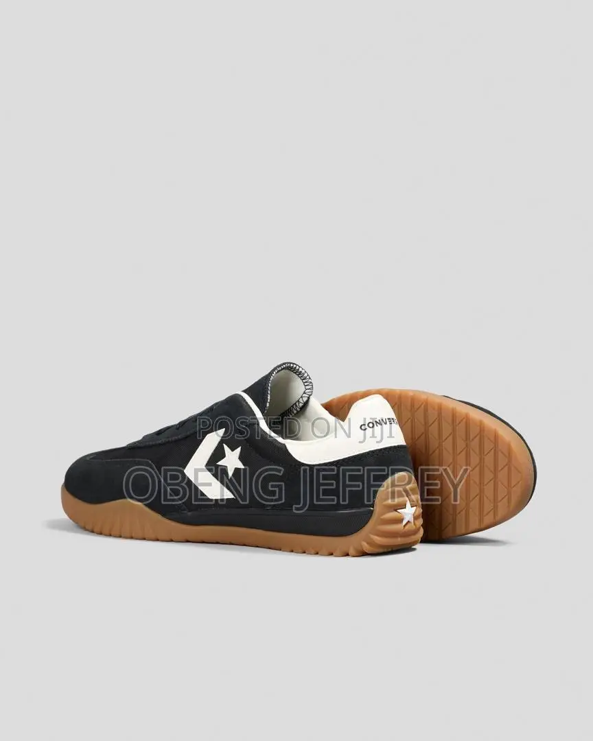 Original Converse Run Star