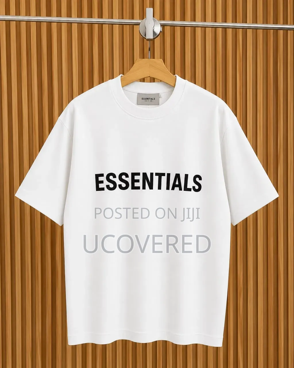 Essentials Fear of God T-Shirts