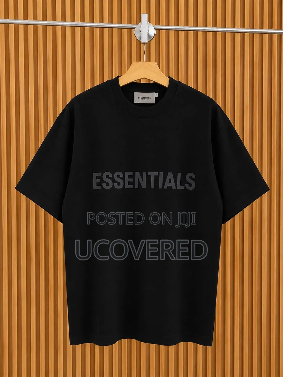 Essentials Fear of God T-Shirts