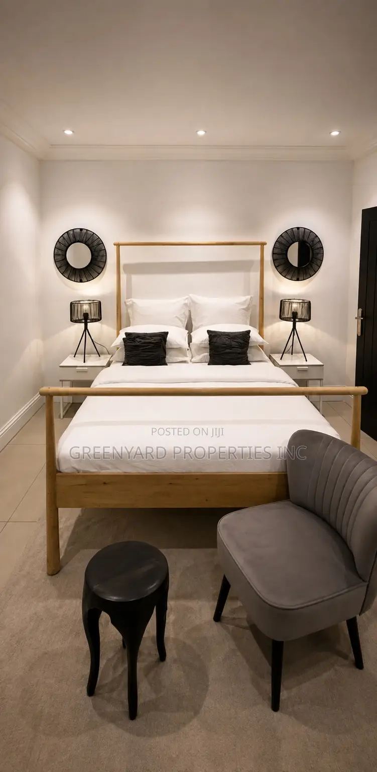 Furnished 2bdrm Apartment in C18 Excel Community, Spintex for sale