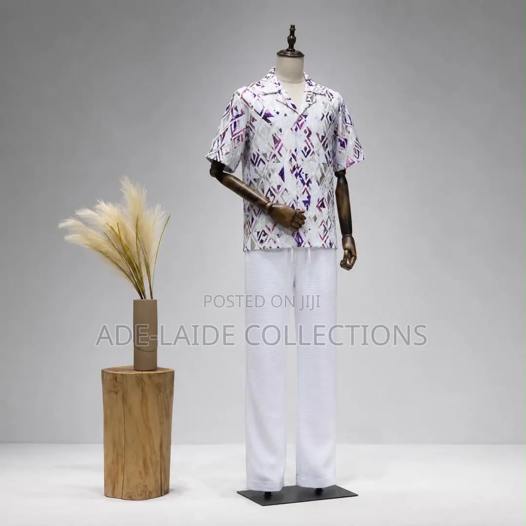 Kaftan Dress