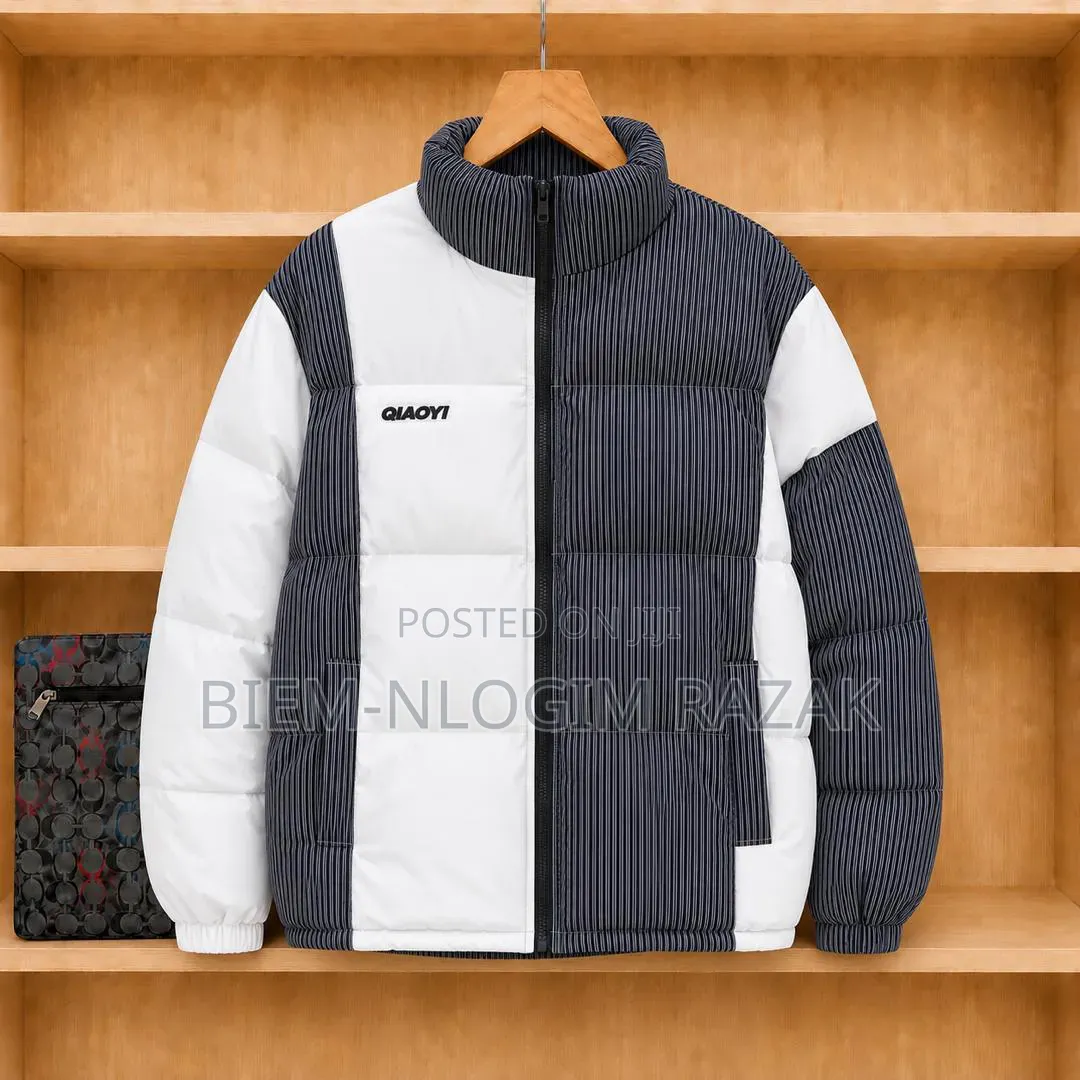Topmost Quality, Thick N Heavy Travelling Jackets Available in Stock
