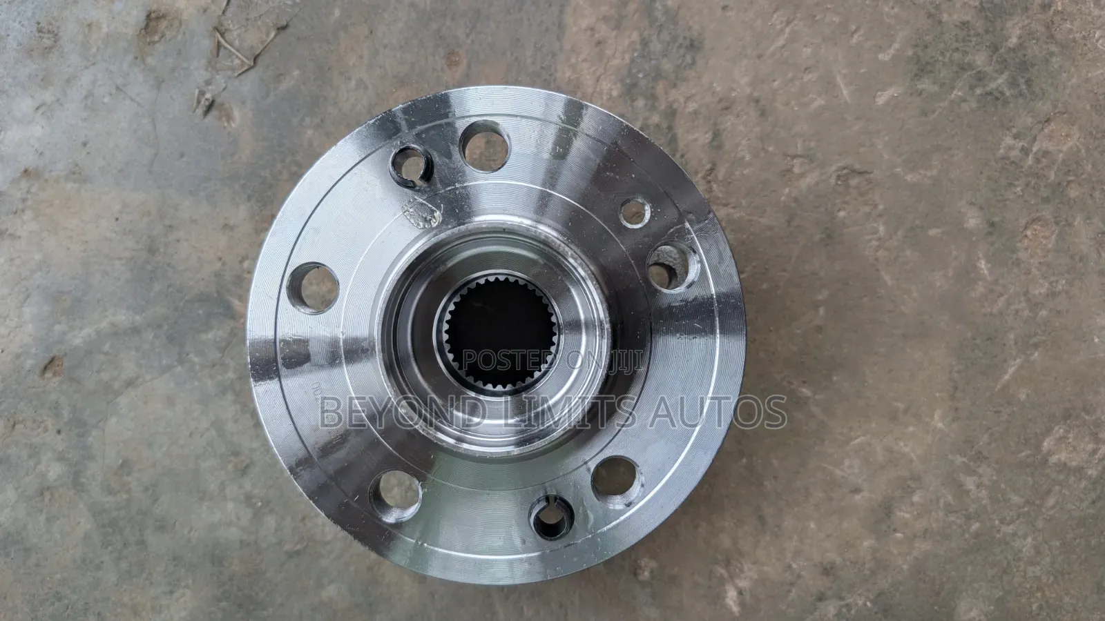 Mercedes Benz GLE 350,450,63s 2019,2020,2021,2022,2023 Hub