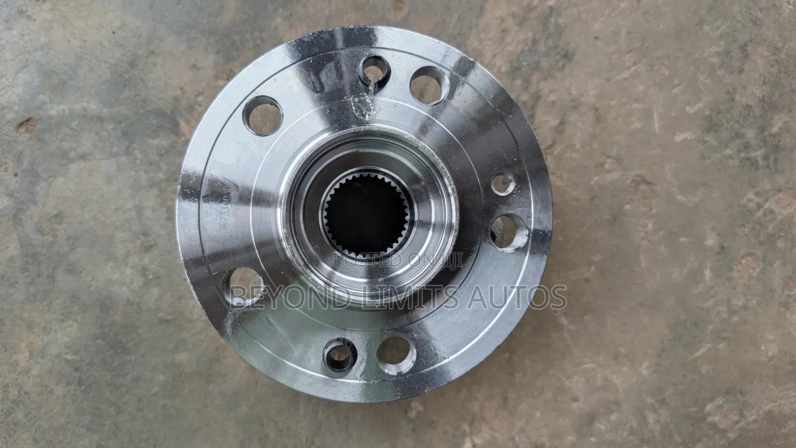 Mercedes Benz GLE 350,450,63s 2019,2020,2021,2022,2023 Hub