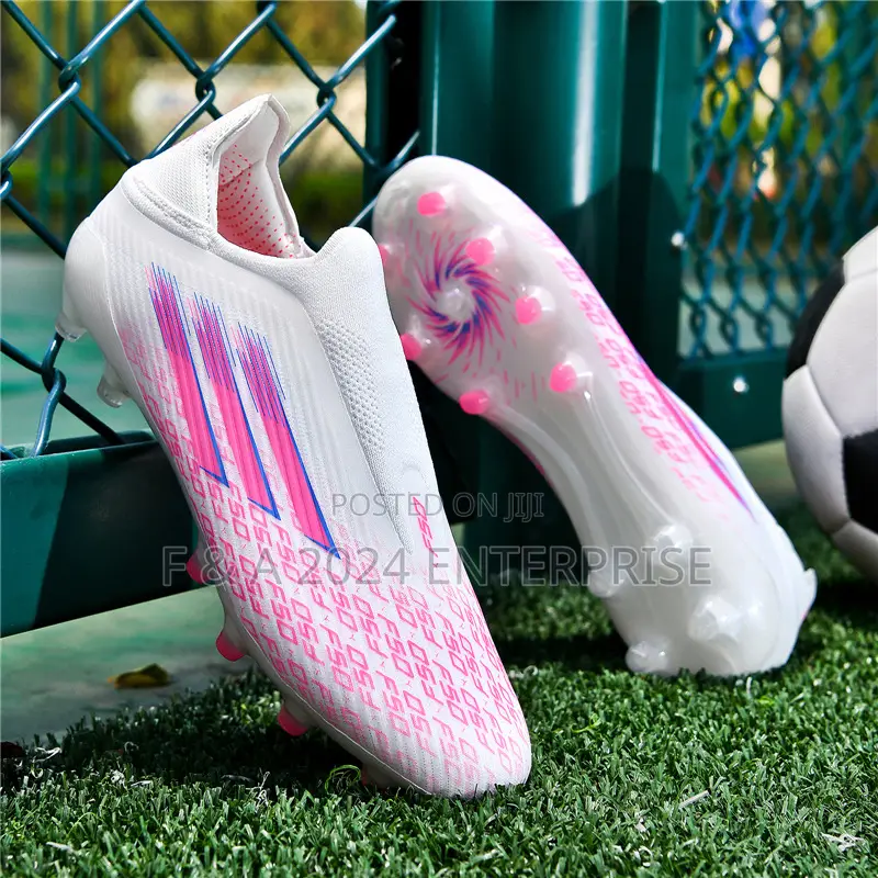 Adidas F50 Elite FG Football Boots