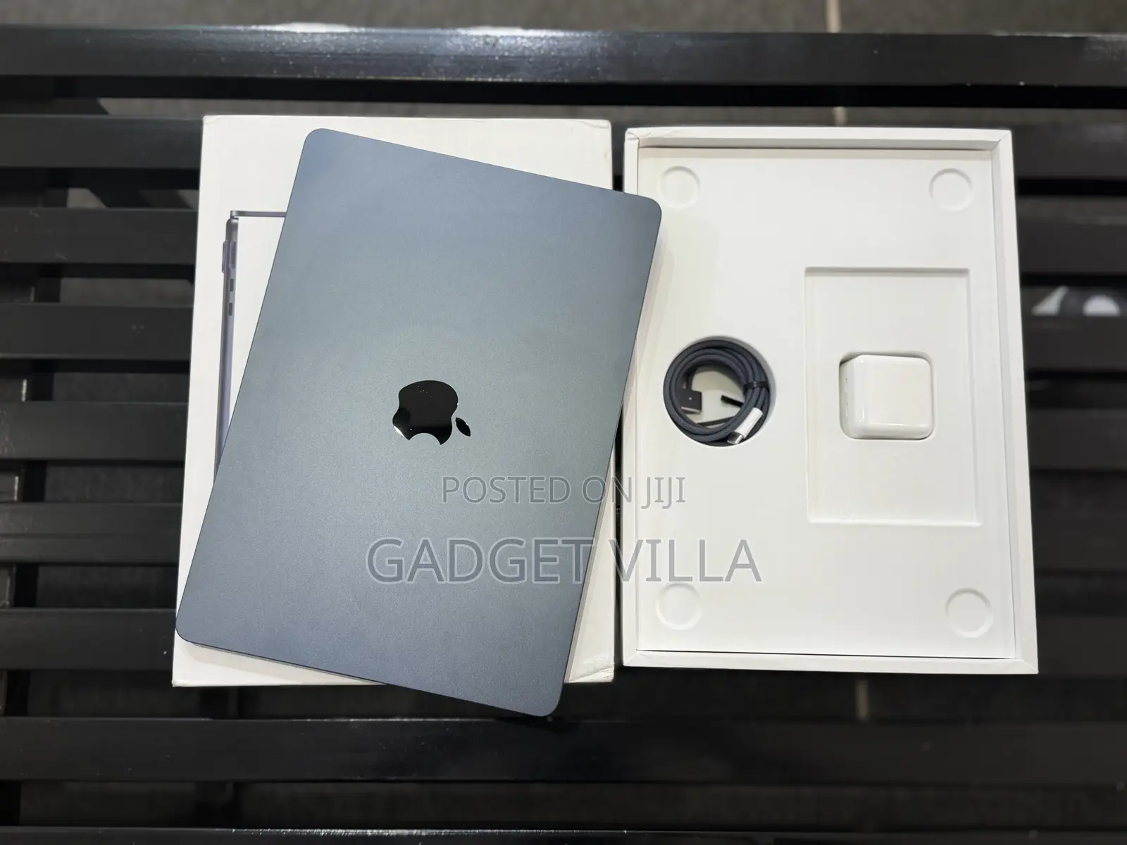 Laptop Apple MacBook Air 2025 M4 16GB Apple M4 SSD 512GB