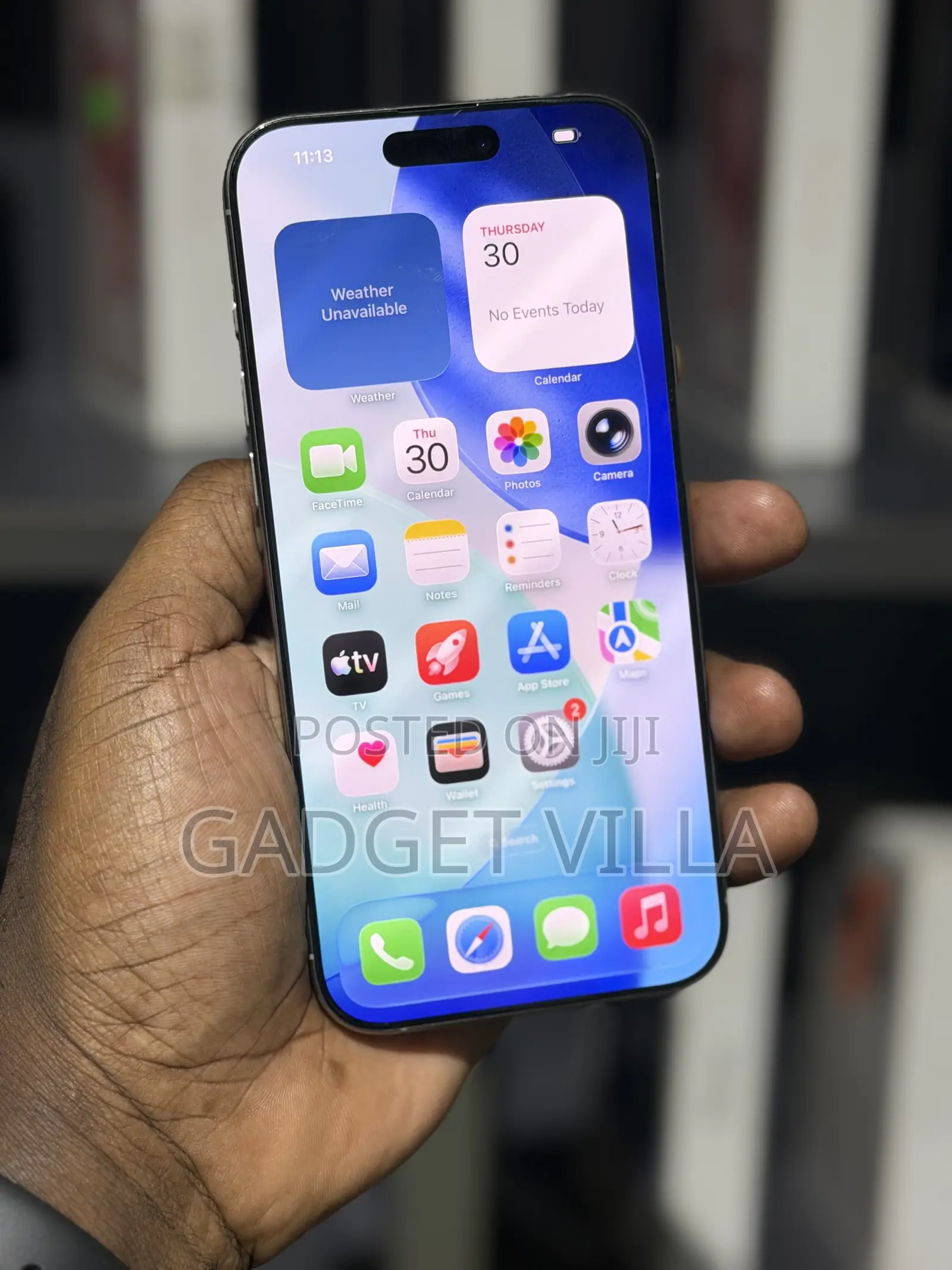 Apple iPhone 16 Pro Max 256 GB