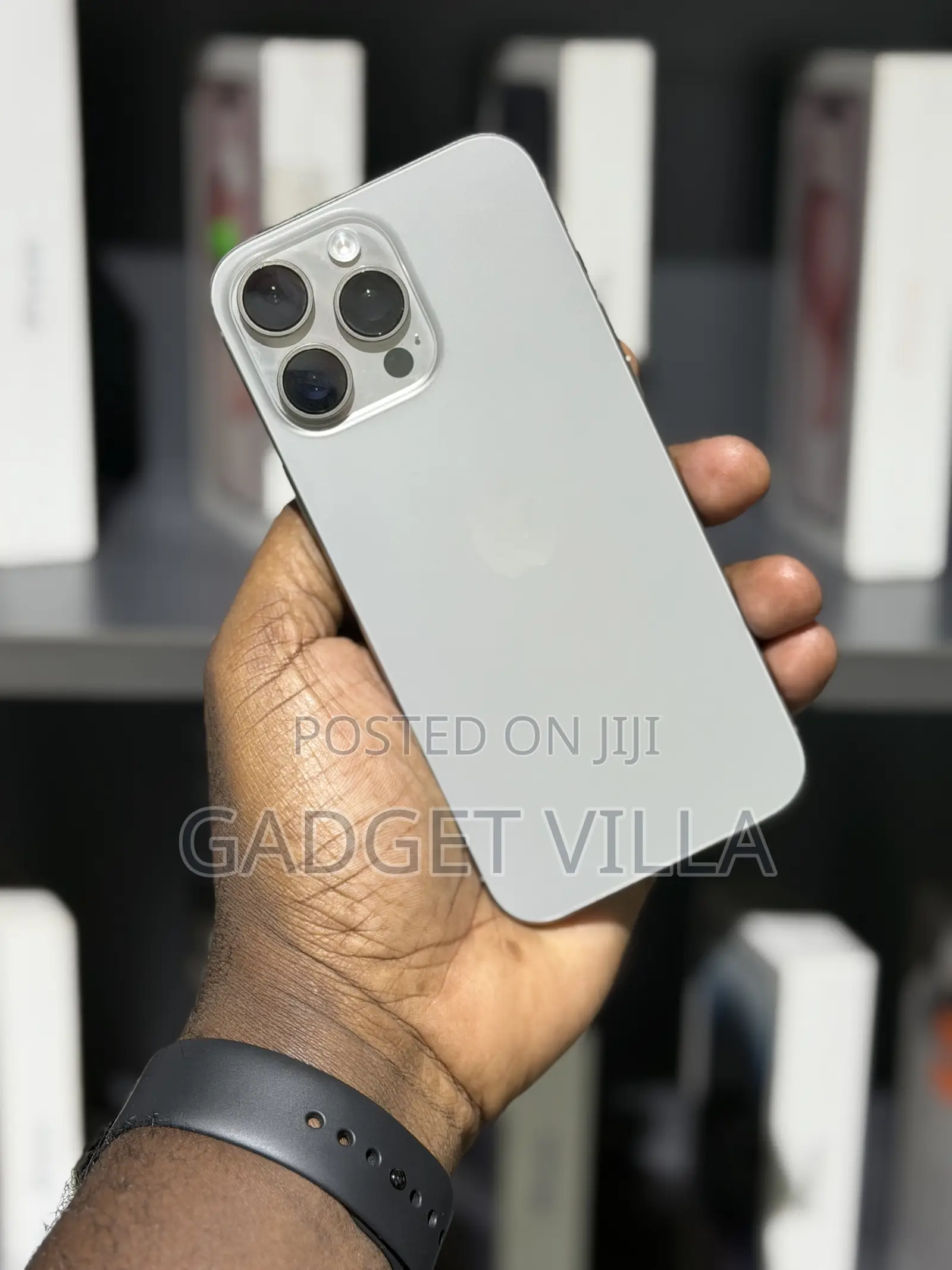 Apple iPhone 16 Pro Max 256 GB
