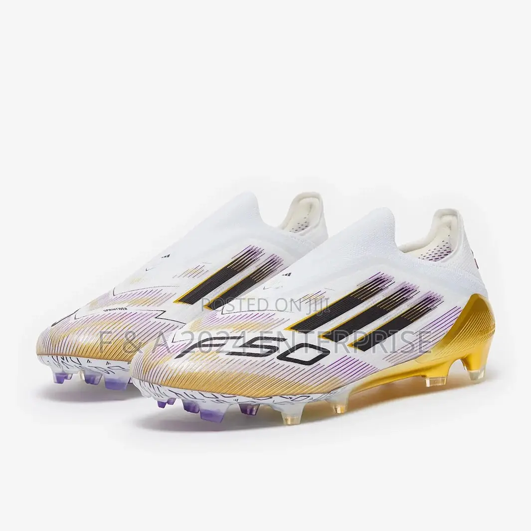 Adidas F50 Elite Football Boot