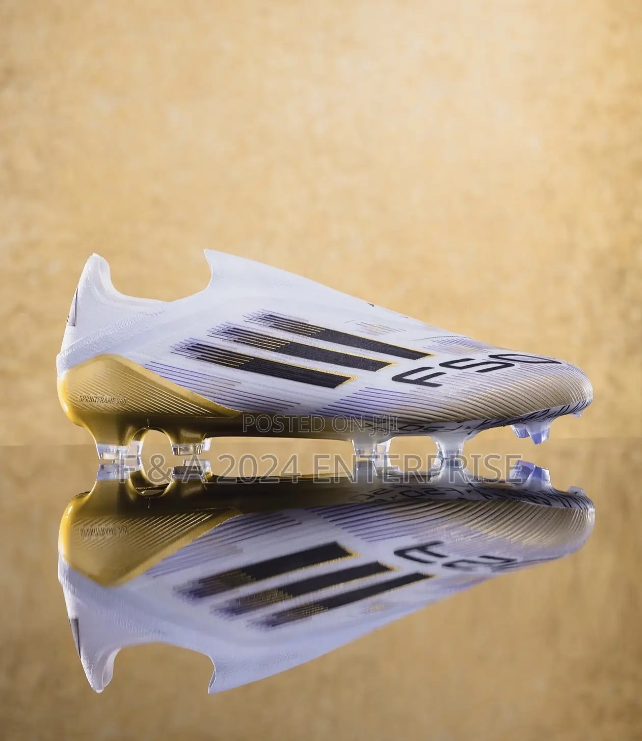Adidas F50 Elite Football Boot