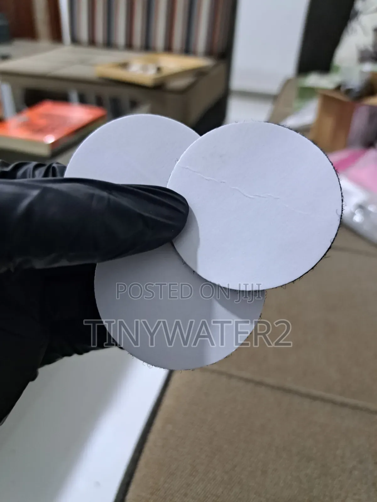 5cm Anti Scratch Furniture Pads