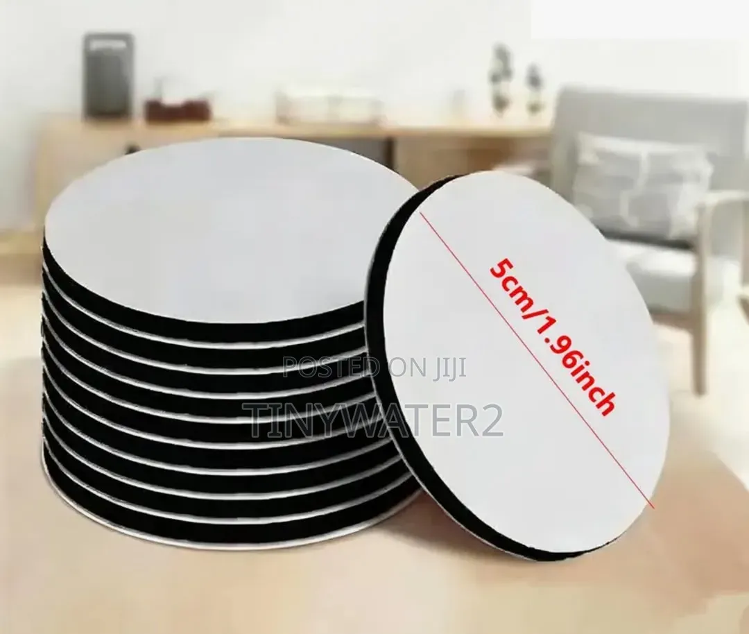5cm Anti Scratch Furniture Pads