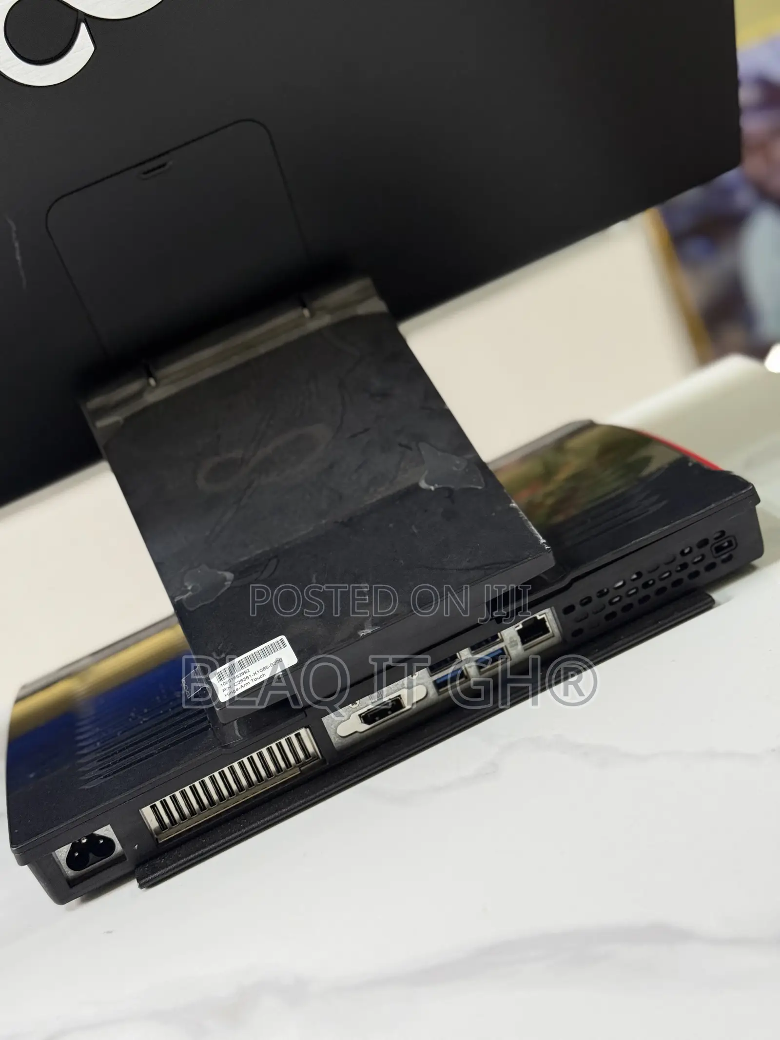 Desktop Computer Fujitsu 8GB Intel Core i5 SSD 256GB