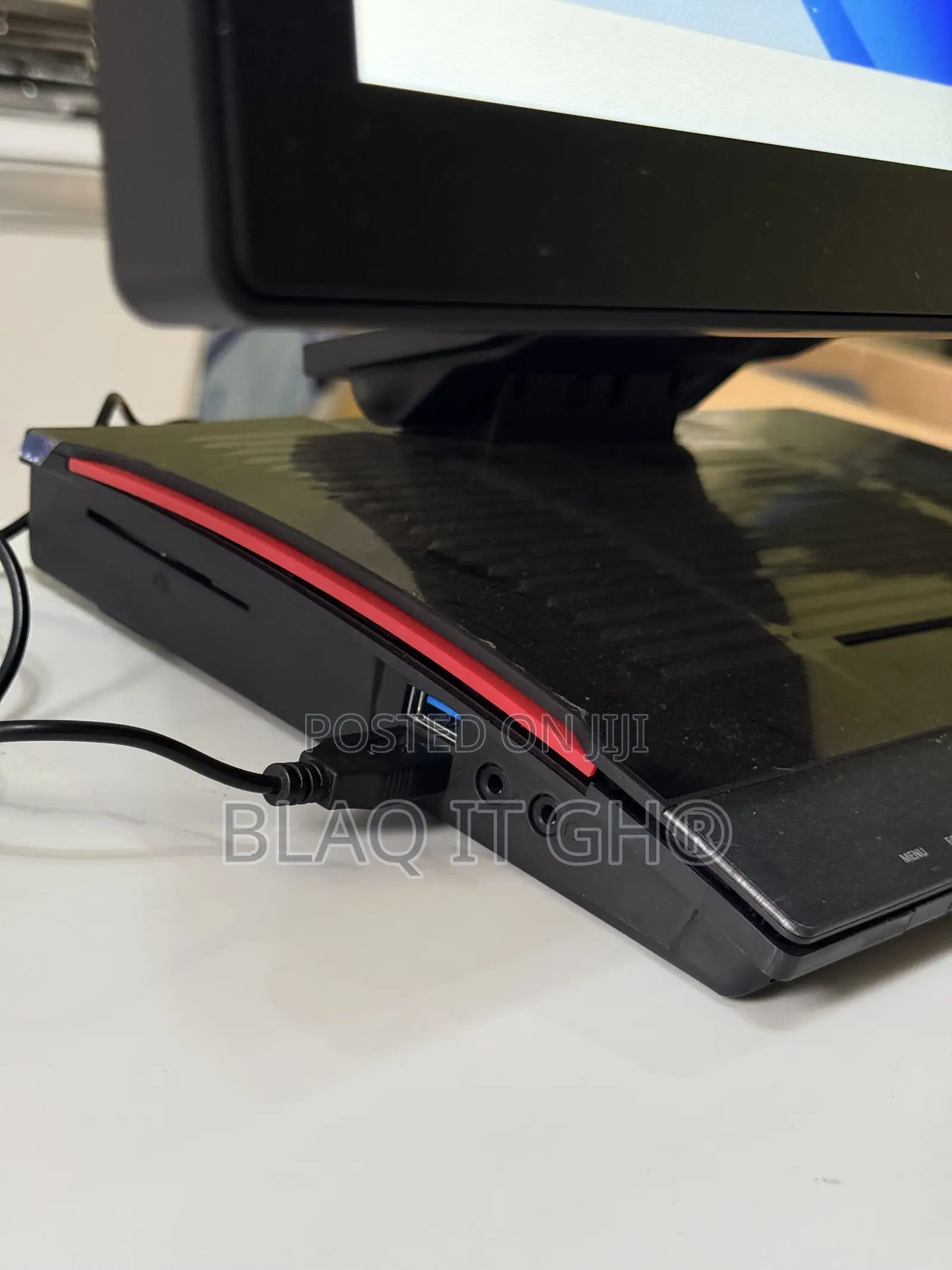 Desktop Computer Fujitsu 8GB Intel Core i5 SSD 256GB