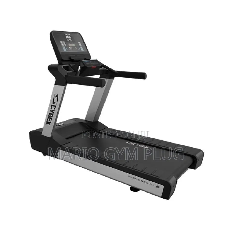 Commercial Treadmill