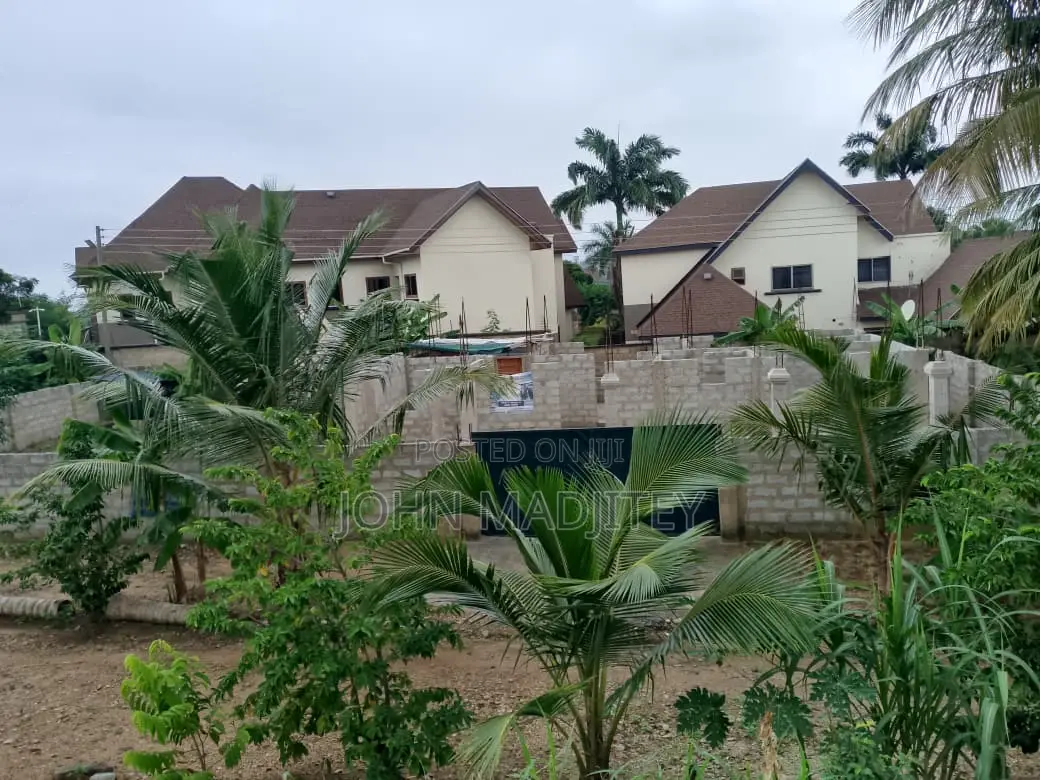 Land for Sale at Sakumono
