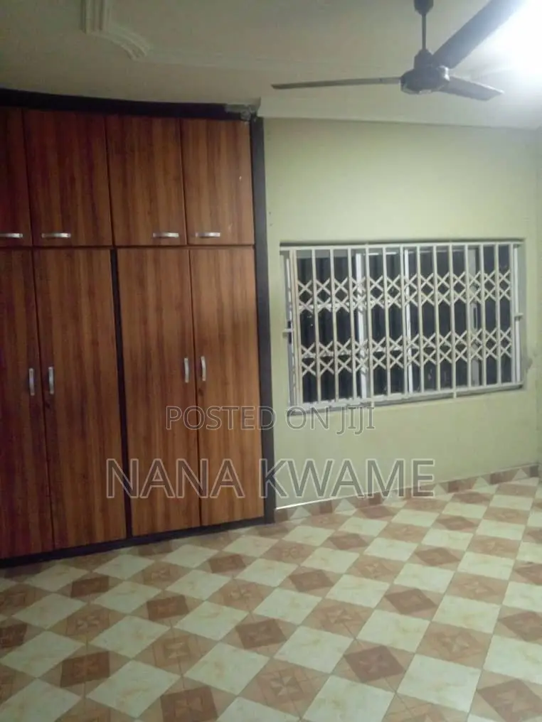 Furnished 2bdrm Apartment in Richmoni Estate, Kumasi Metropolitan
