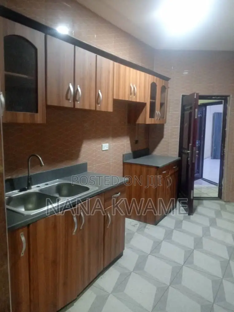 Furnished 2bdrm Apartment in Richmoni Estate, Kumasi Metropolitan