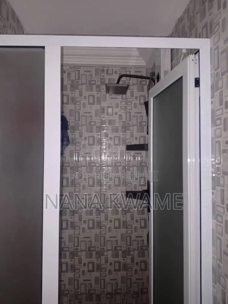 Furnished 2bdrm Apartment in Richmoni Estate, Kumasi Metropolitan