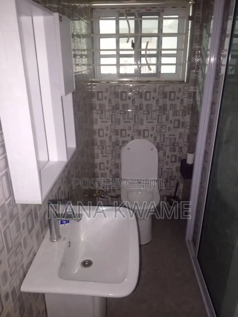 Furnished 2bdrm Apartment in Richmoni Estate, Kumasi Metropolitan