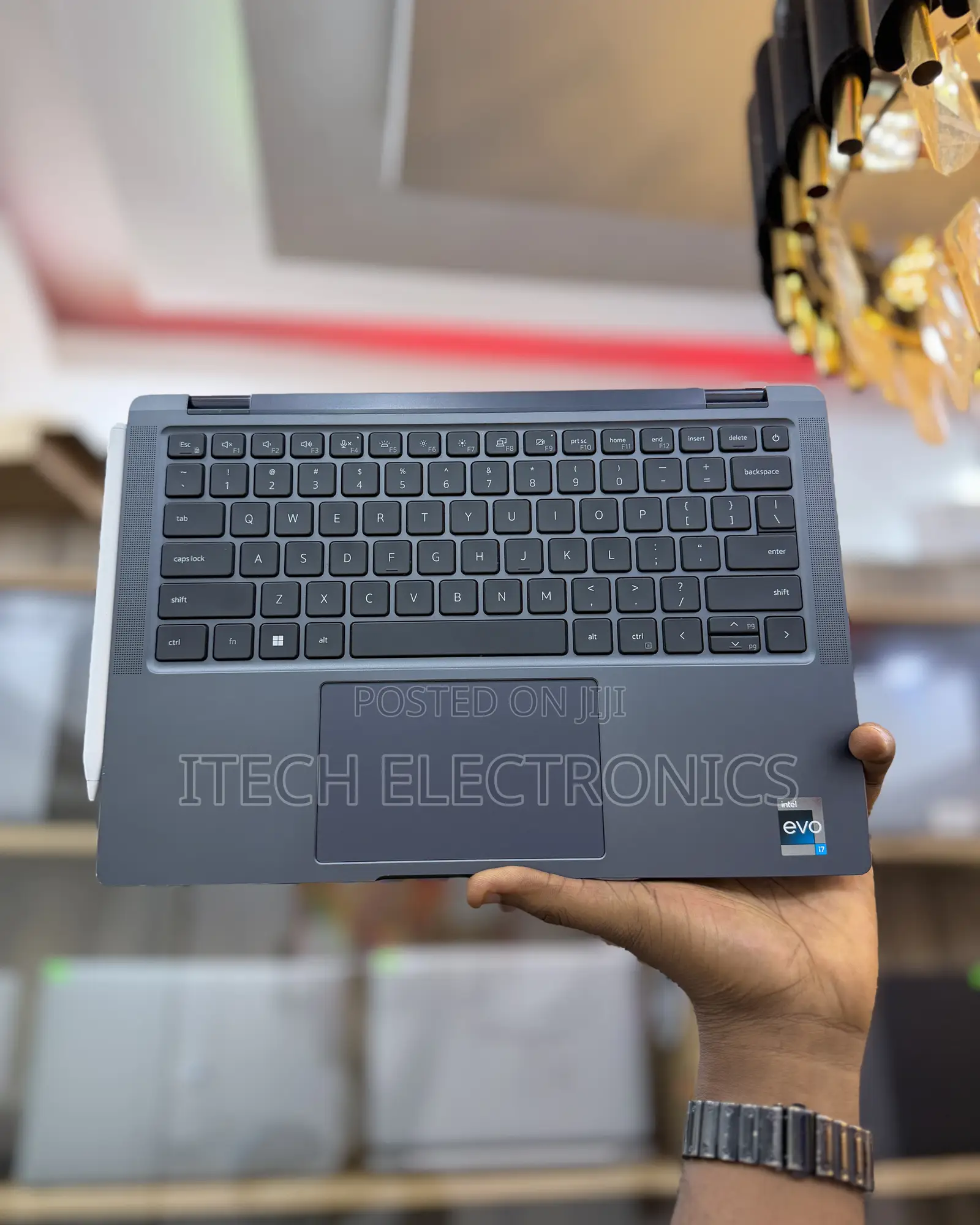 Laptop Dell Latitude 9430 32GB Intel Core i7 SSD 512GB