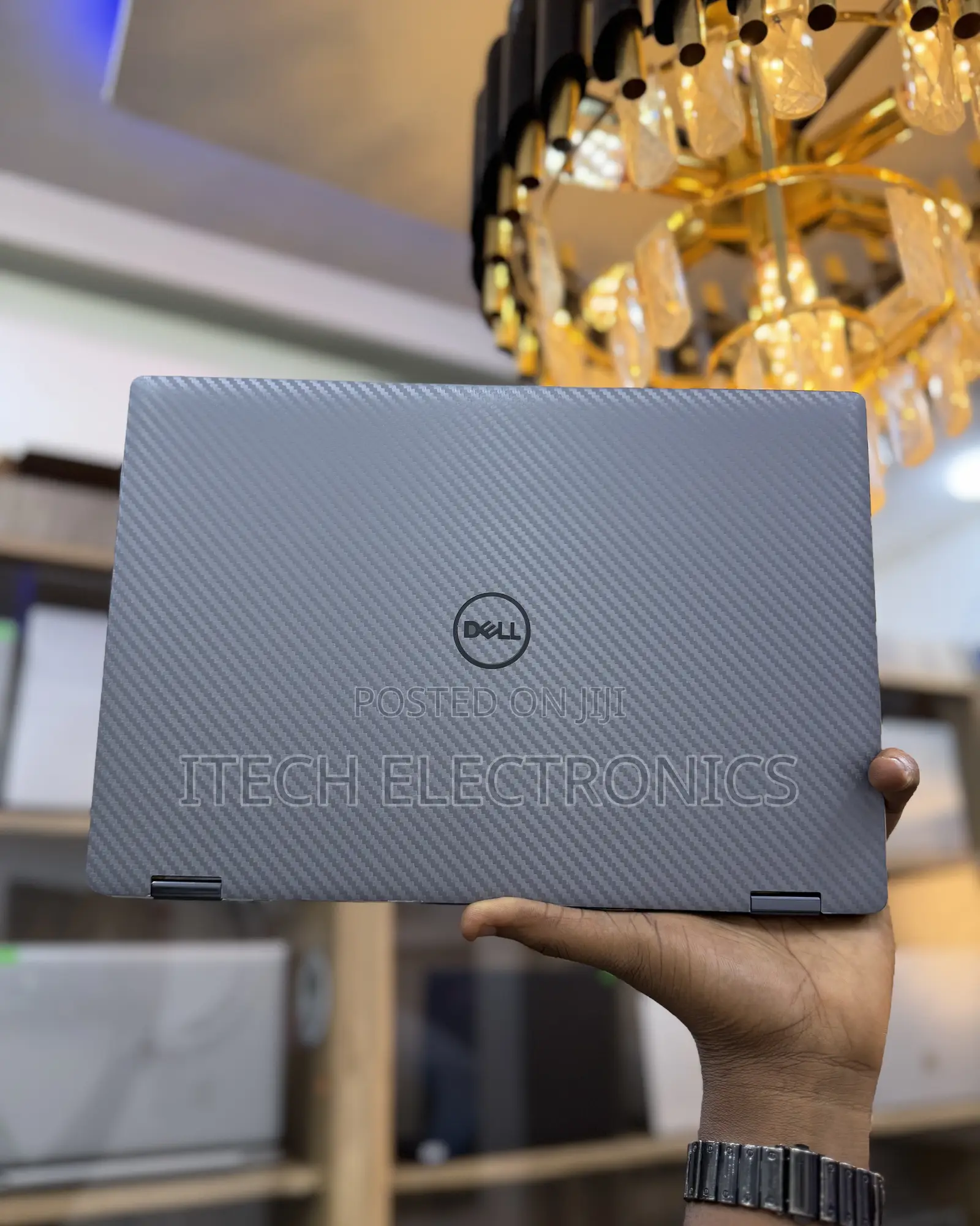 Laptop Dell Latitude 9430 32GB Intel Core i7 SSD 512GB