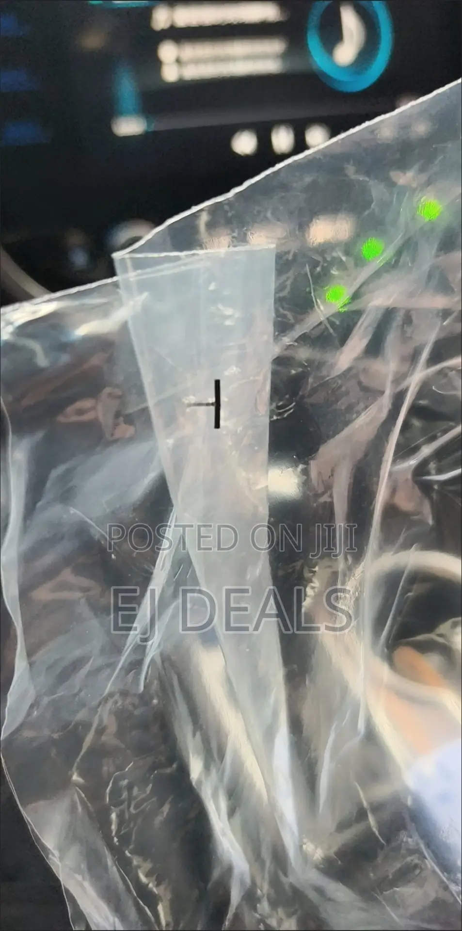Cloth Tagging Gun With 1000pcs Tag Pins and Replacement Needle