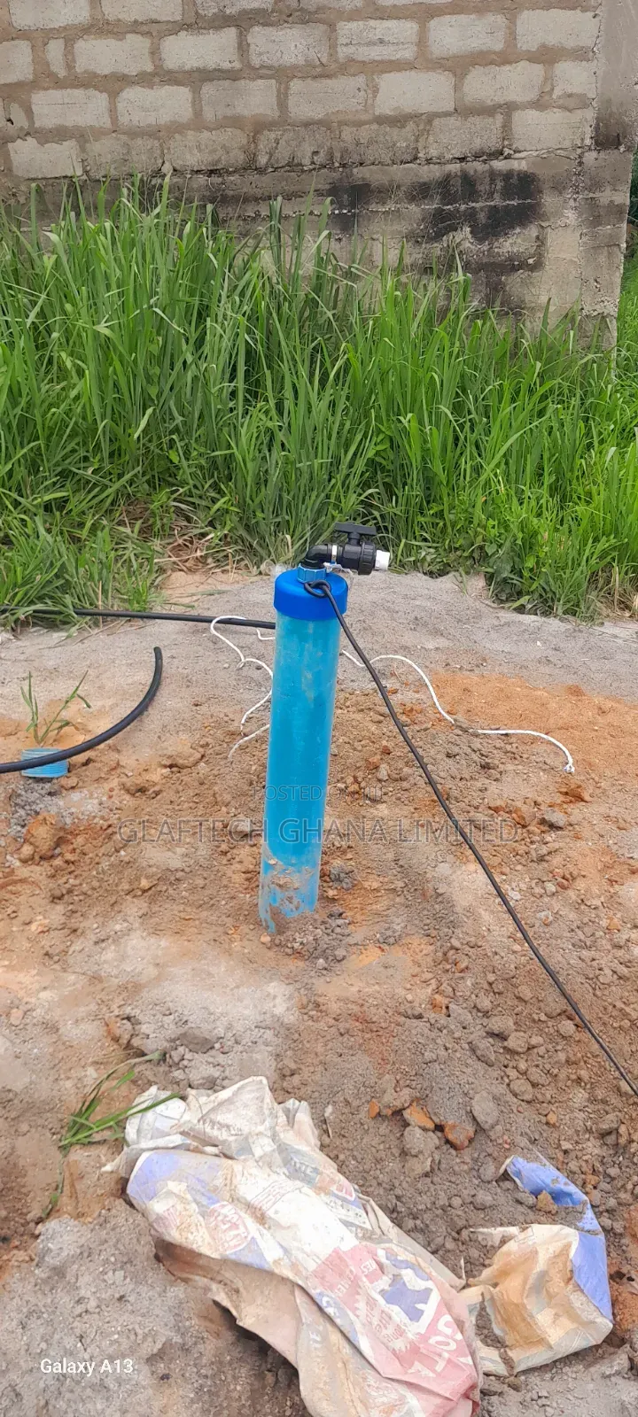 We Do Borehole Drilling Within Kasoa, Amanfrom, Ofaakor, Nyayano Areas