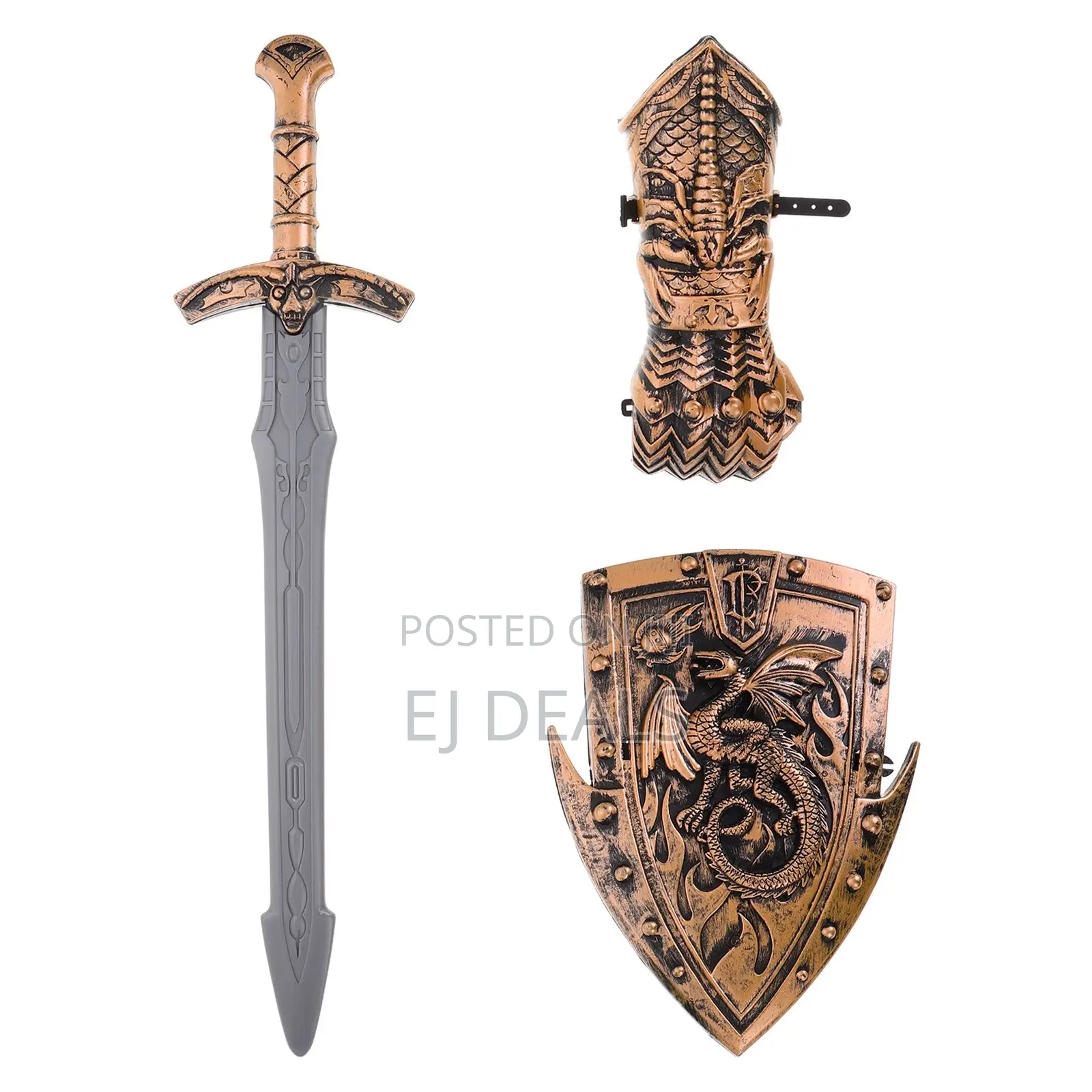 Kids Pretend Play Sword