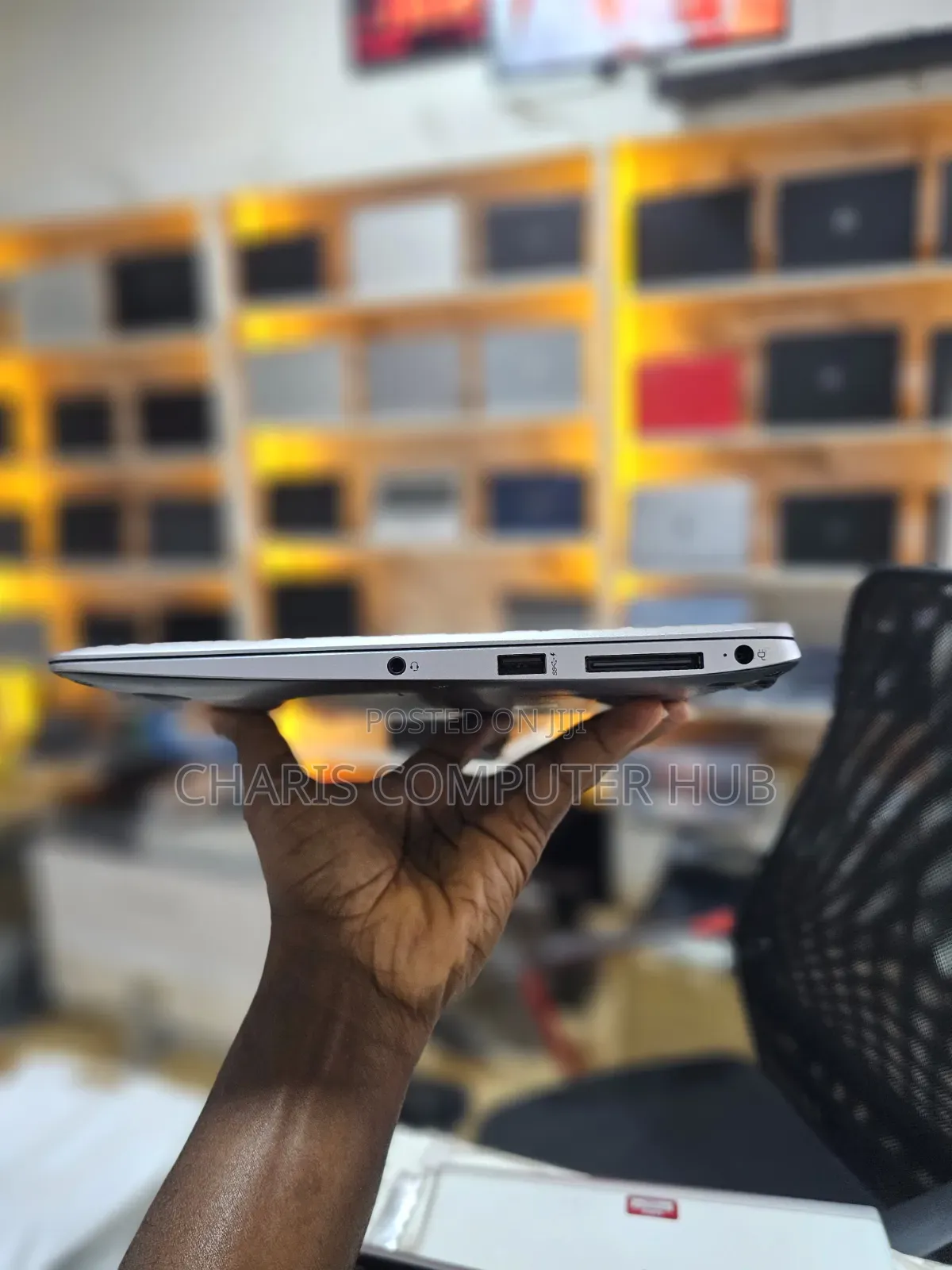 Laptop HP EliteBook 1030 G1 16GB Intel SSD 256GB