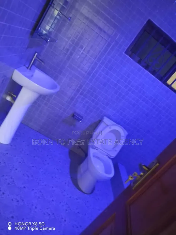 2bdrm Apartment in Born To Pray Estate, Ejisu-Juaben Municipal for rent