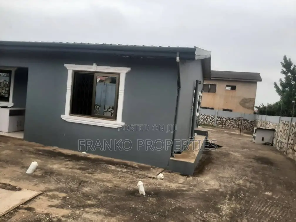 2bdrm House in Franko Properties, Lake Side Estate for rent