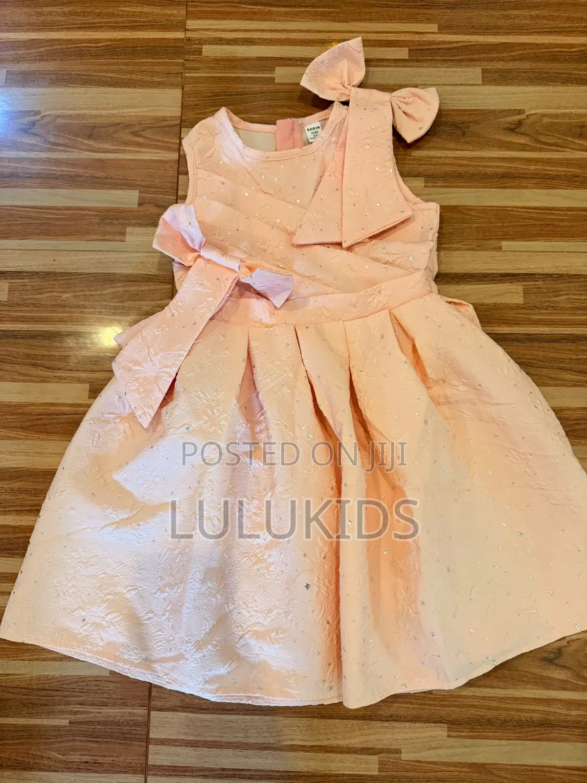 Kids Clothes