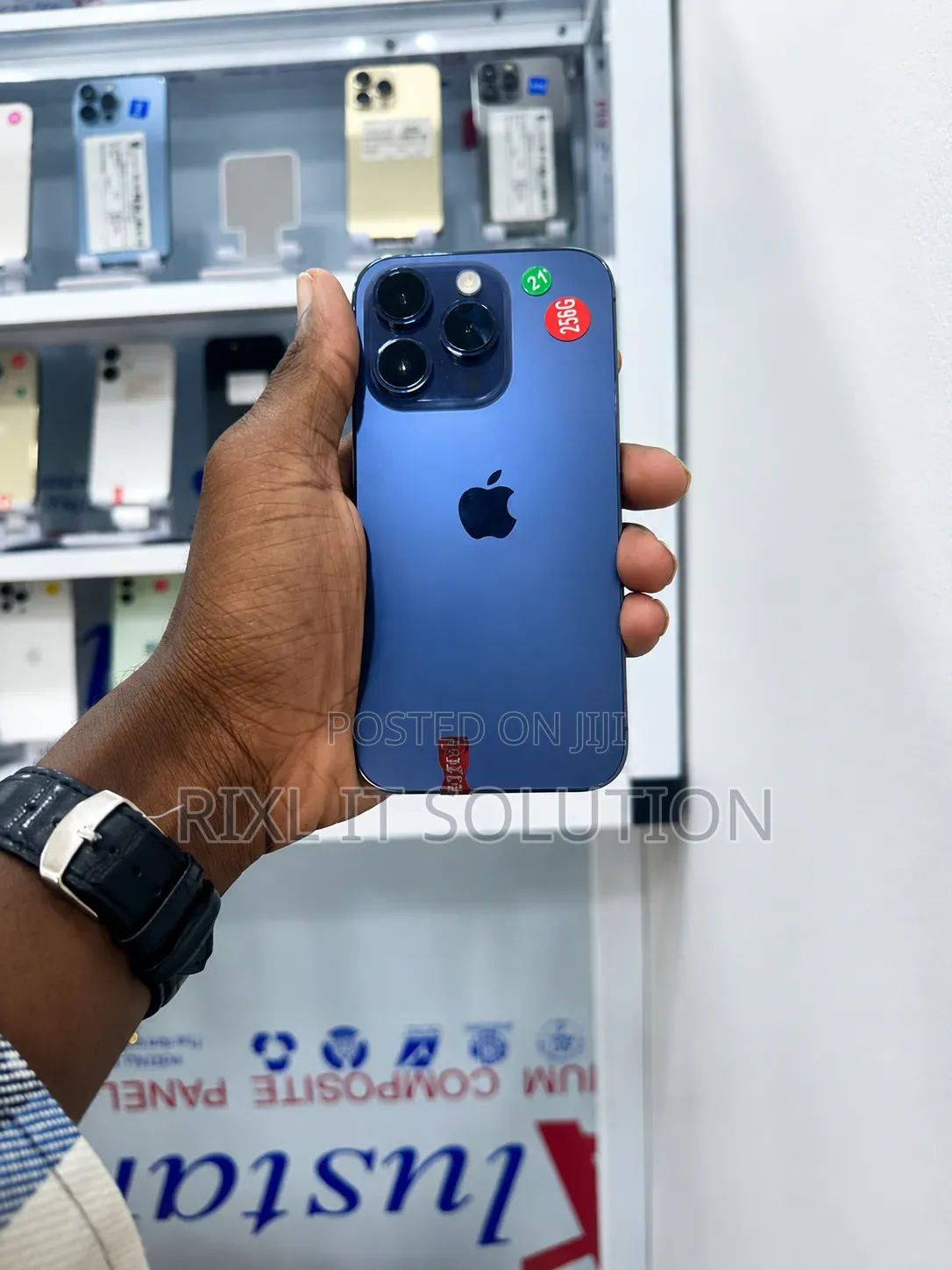 Apple iPhone 14 Pro 256 GB Purple