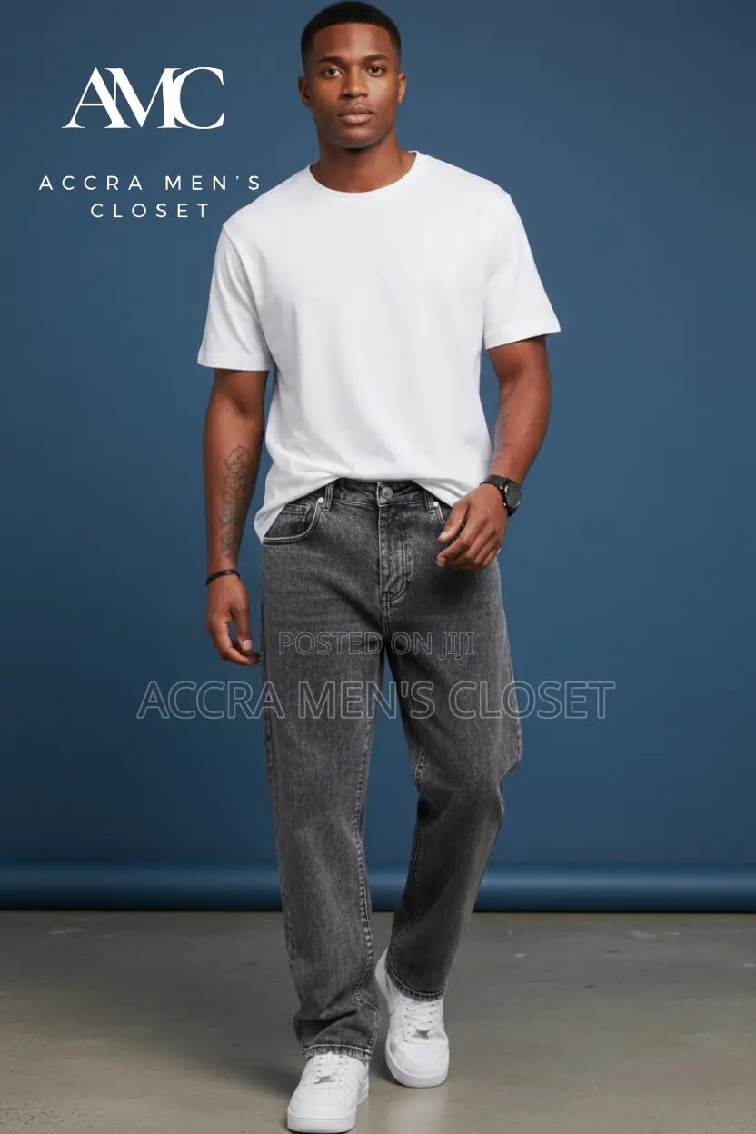Men’s Denim Jeans