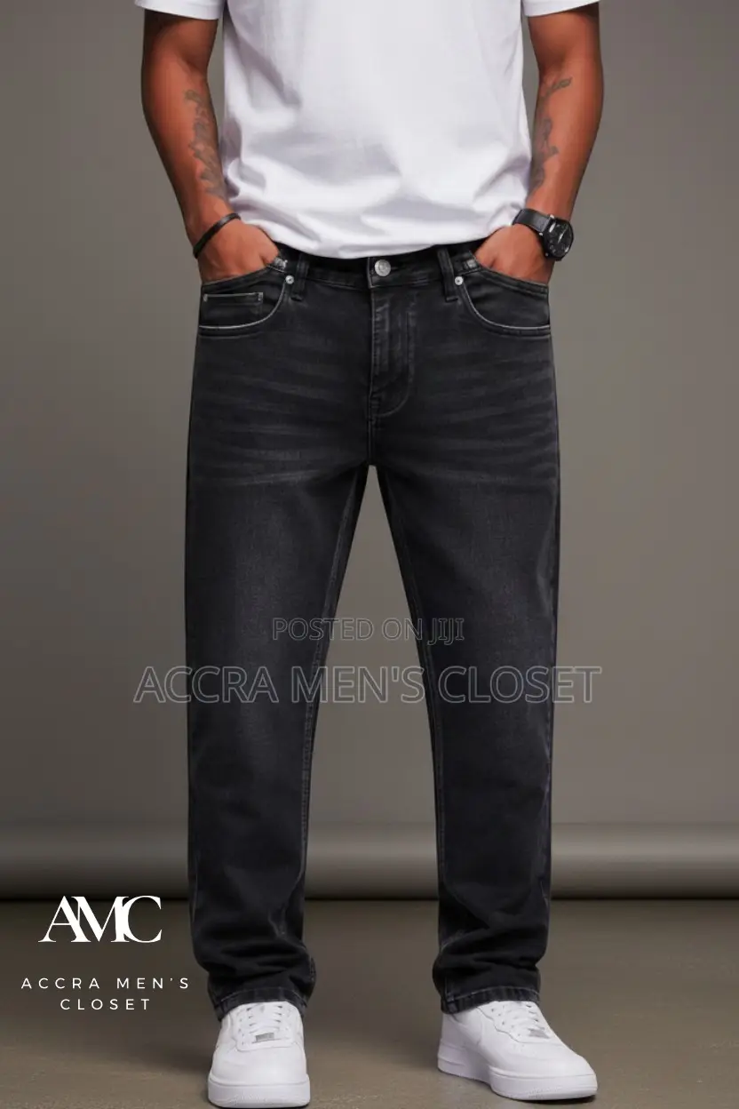 Men’s Denim Jeans