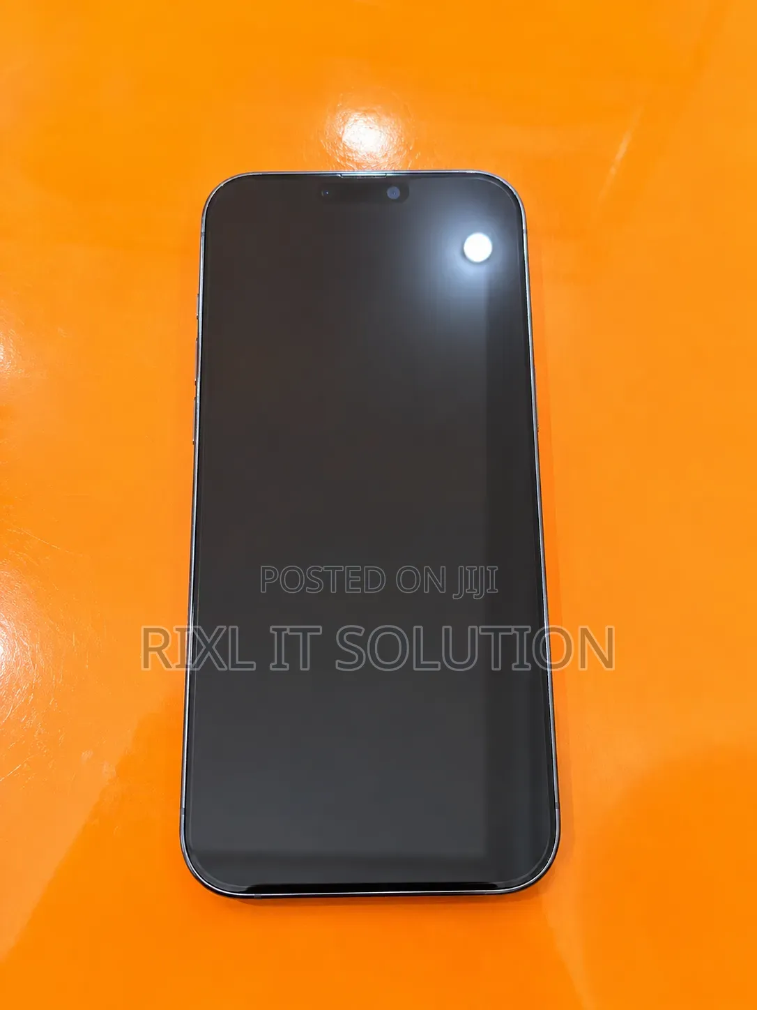 Apple iPhone 13 Pro 128 GB Gray