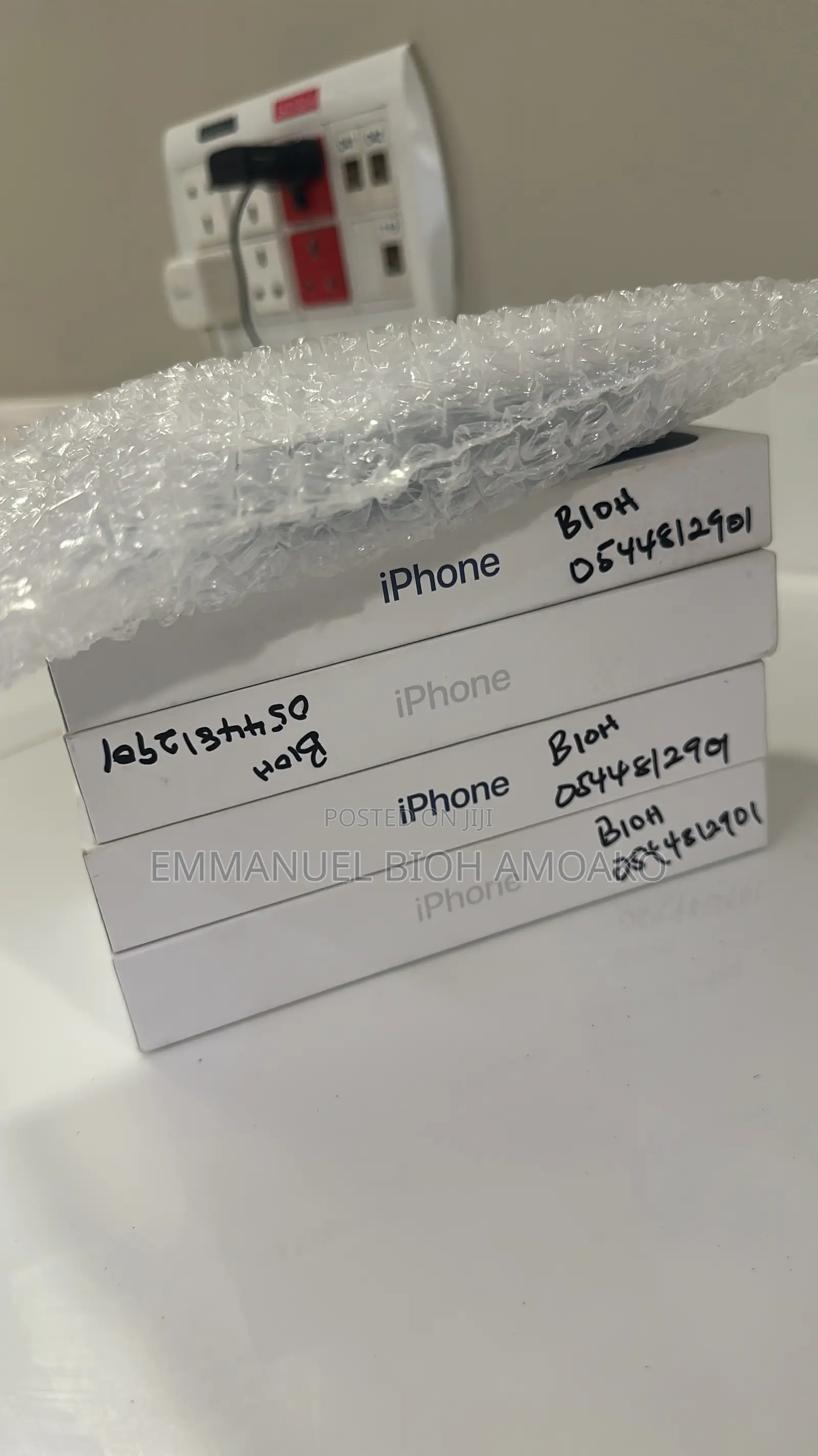 New Apple iPhone 17 Pro Max 1 TB