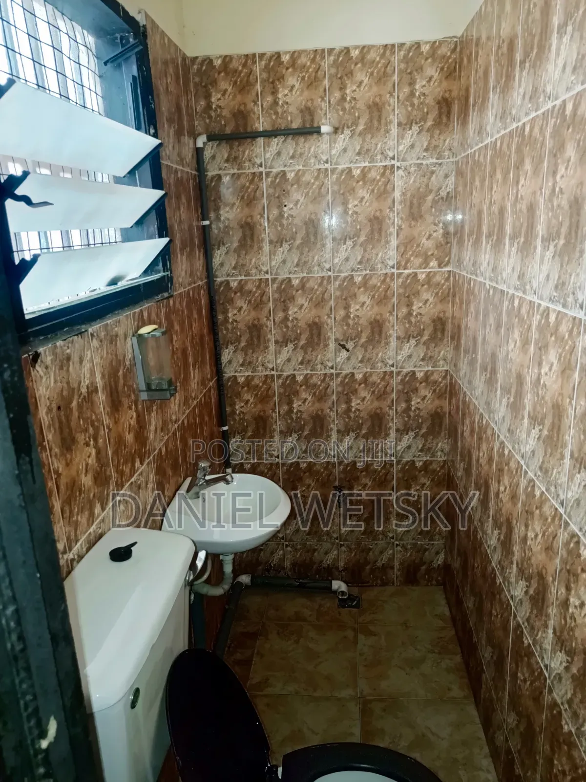 Office Space for Rent